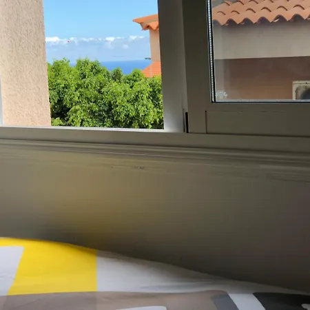Barbara - Luxury, Oceanview, With Private Pool San Isidro (Tenerife)