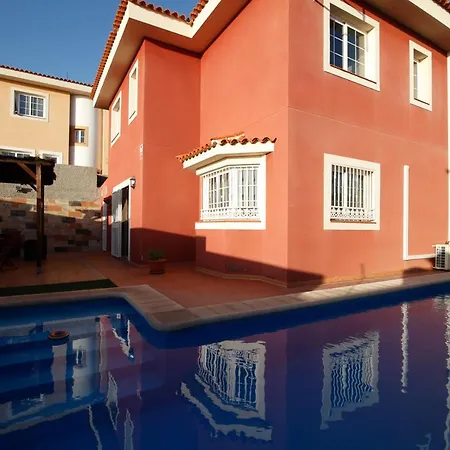 Villa Barbara - Luxury, Oceanview, With Private Pool