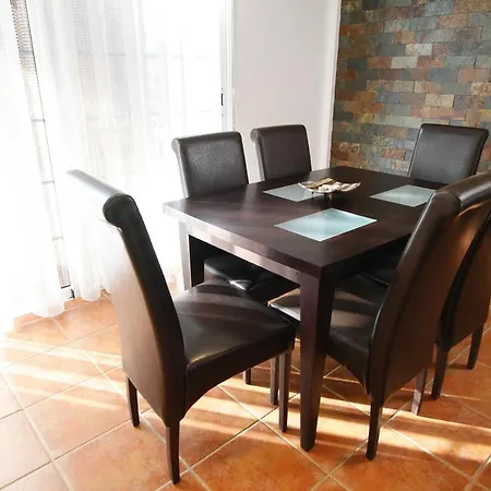 Villa Barbara - Luxury, Oceanview, With Private Pool San Isidro (Tenerife)