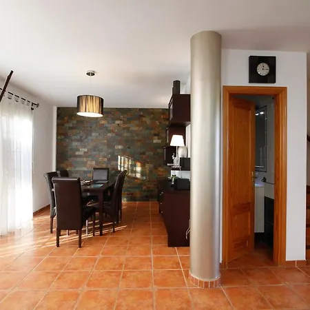Villa Barbara - Luxury, Oceanview, With Private Pool San Isidro (Tenerife)