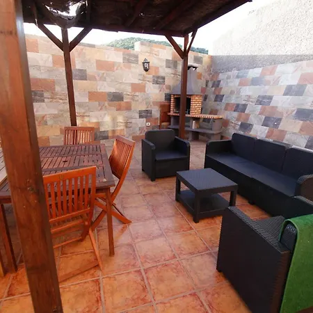 Barbara - Luxury, Oceanview, With Private Pool * San Isidro (Tenerife)