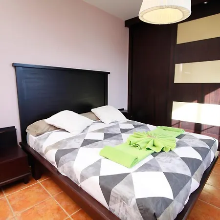 Barbara - Luxury, Oceanview, With Private Pool Villa San Isidro (Tenerife)