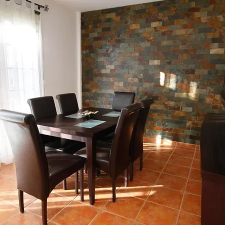 Barbara - Luxury, Oceanview, With Private Pool San Isidro (Tenerife)