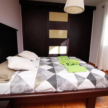 Barbara - Luxury, Oceanview, With Private Pool Villa San Isidro (Tenerife)