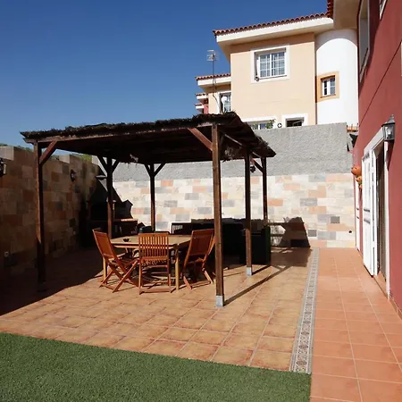Barbara - Luxury, Oceanview, With Private Pool San Isidro (Tenerife)