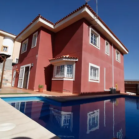 Barbara - Luxury, Oceanview, With Private Pool Villa *