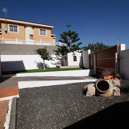 Barbara - Luxury, Oceanview, With Private Pool San Isidro (Tenerife)