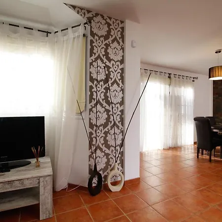 Barbara - Luxury, Oceanview, With Private Pool Villa San Isidro (Tenerife)