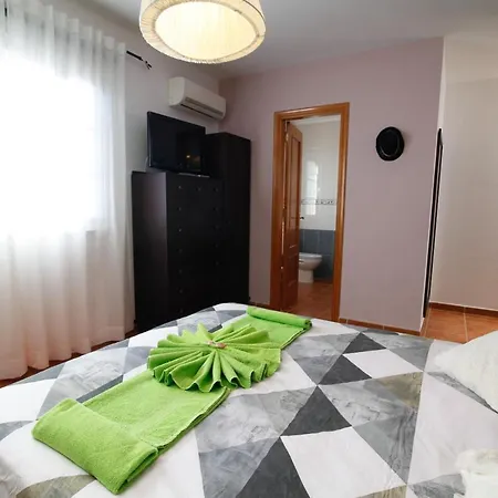 Barbara - Luxury, Oceanview, With Private Pool * San Isidro (Tenerife)