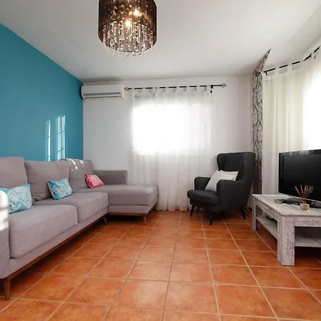 Barbara - Luxury, Oceanview, With Private Pool Villa San Isidro (Tenerife)