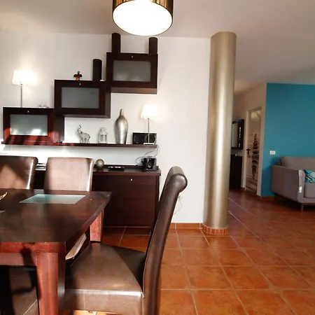 Barbara - Luxury, Oceanview, With Private Pool * San Isidro (Tenerife)