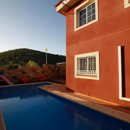 Barbara - Luxury, Oceanview, With Private Pool * サン・イシドロ