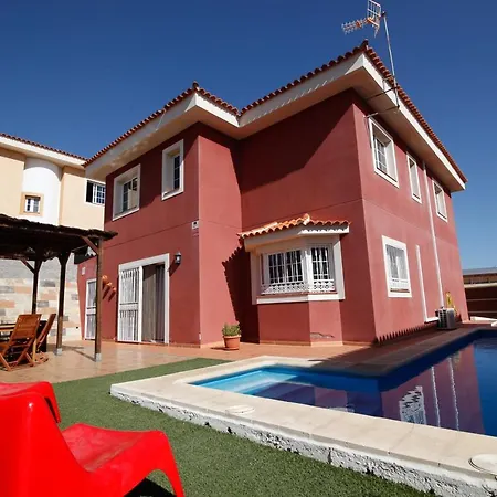 ヴィラ Barbara - Luxury, Oceanview, With Private Pool *