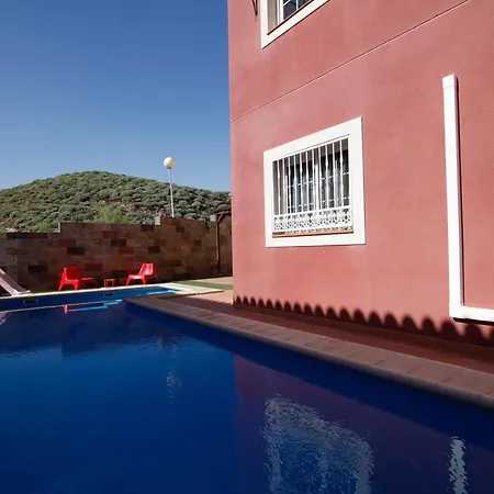 Barbara - Luxury, Oceanview, With Private Pool ヴィラ *