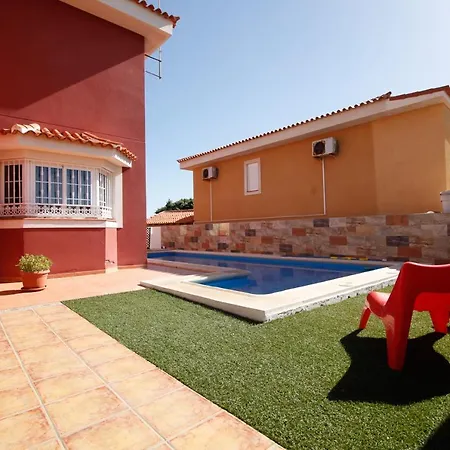 Barbara - Luxury, Oceanview, With Private Pool ヴィラ *