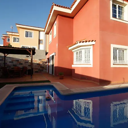 Barbara - Luxury, Oceanview, With Private Pool ヴィラ