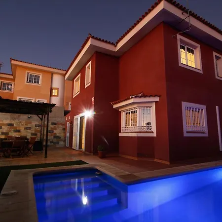 Barbara - Luxury, Oceanview, With Private Pool ヴィラ *