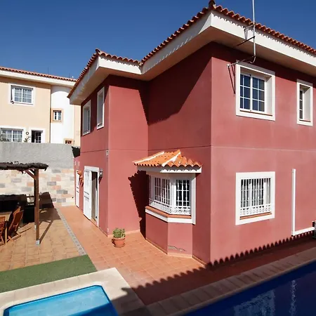 Barbara - Luxury, Oceanview, With Private Pool ヴィラ